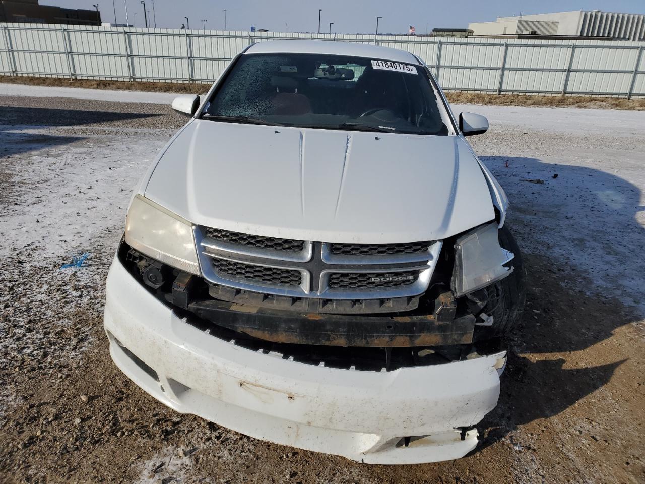 2011 Dodge Avenger - Image 5