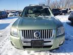 2009 Mercury Mariner  zu verkaufen in Cahokia Heights, IL - Minor Dent/Scratches