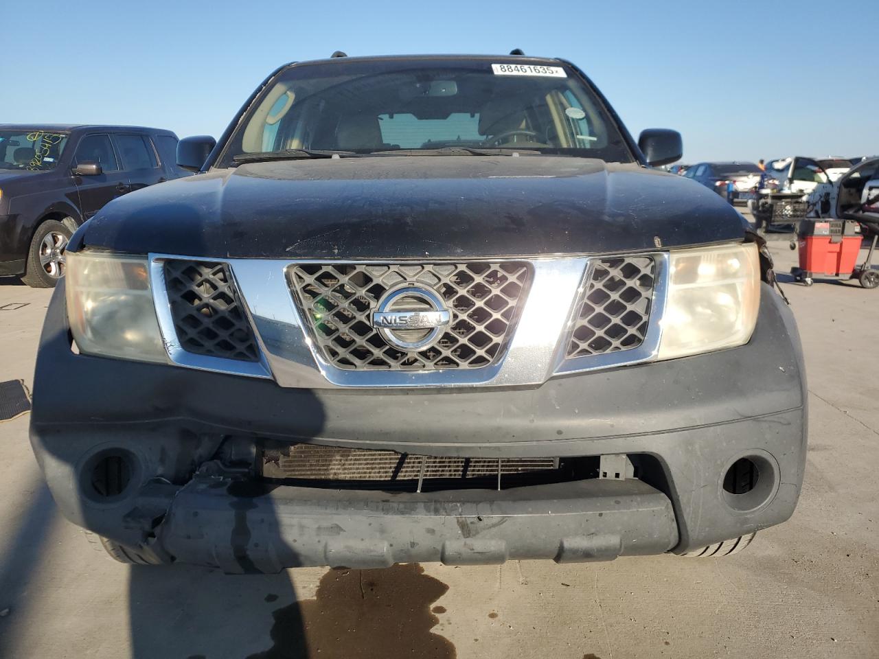 2006 Nissan Pathfinder - Image 5
