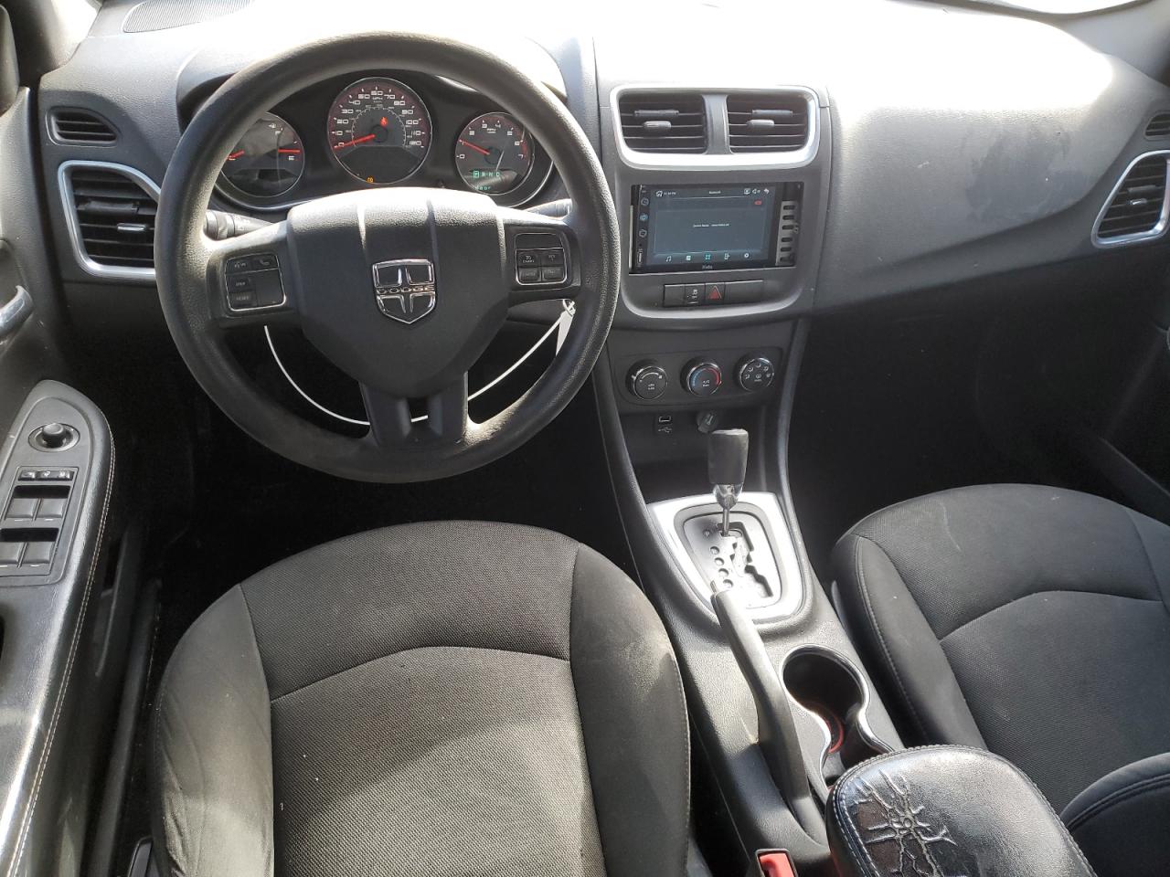 2013 Dodge Avenger - Image 8