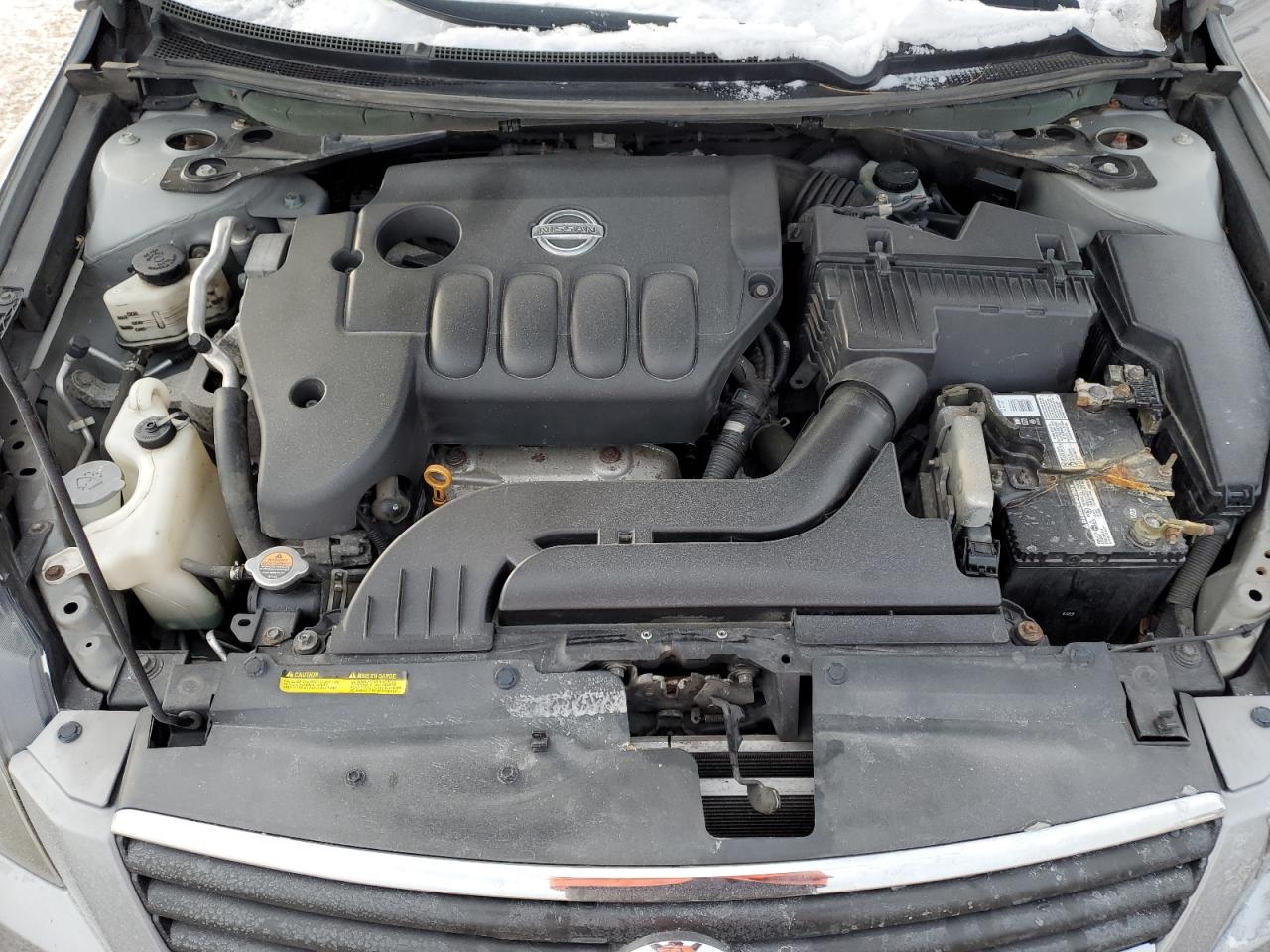 2007 Nissan Altima - Image 12