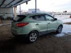 2013 Hyundai Tucson Gls за продажба в Colorado Springs, CO - Hail