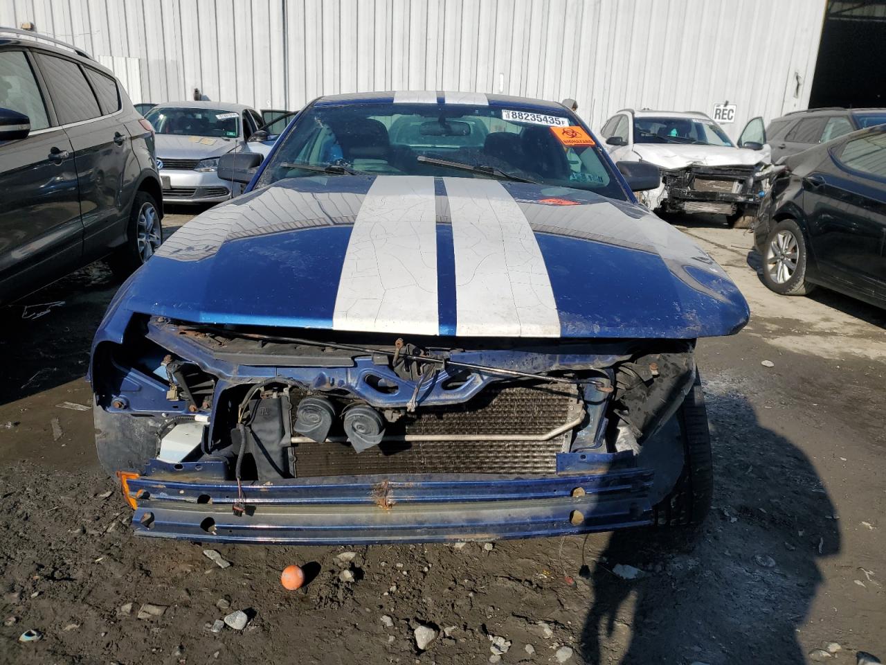 2007 Ford Mustang - Image 5