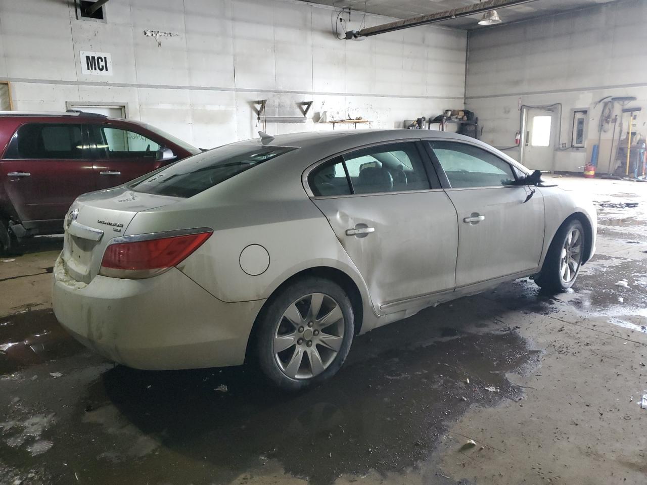 2010 Buick LaCrosse - Image 3