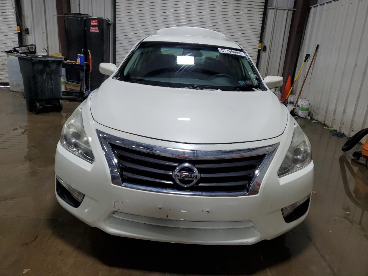 VIN 1N4AL3AP1FN894942 2015 NISSAN ALTIMA no.5