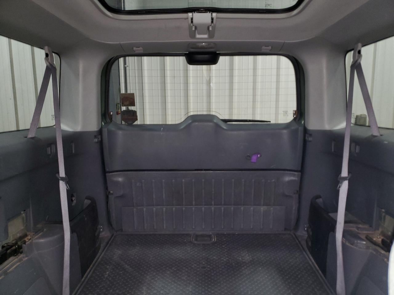 2005 Honda Element - Image 10