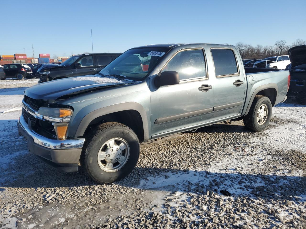 2006 Chevrolet Colorado - Image 1