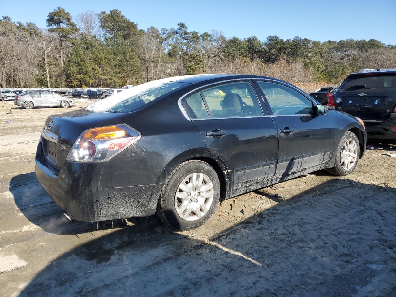 2012 Nissan Altima - Image 3