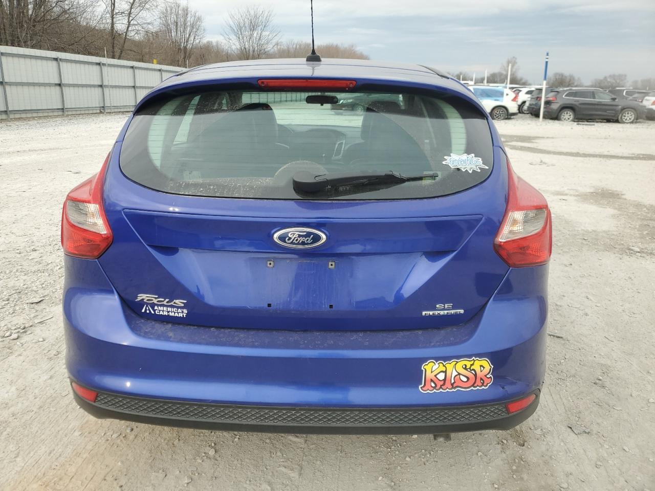 2014 Ford Focus - Image 6