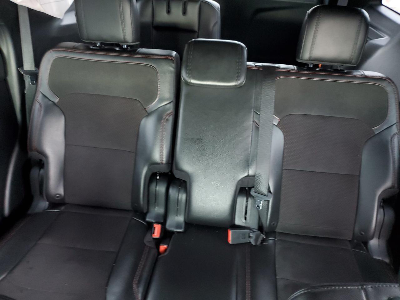 2018 Ford Explorer - Image 10