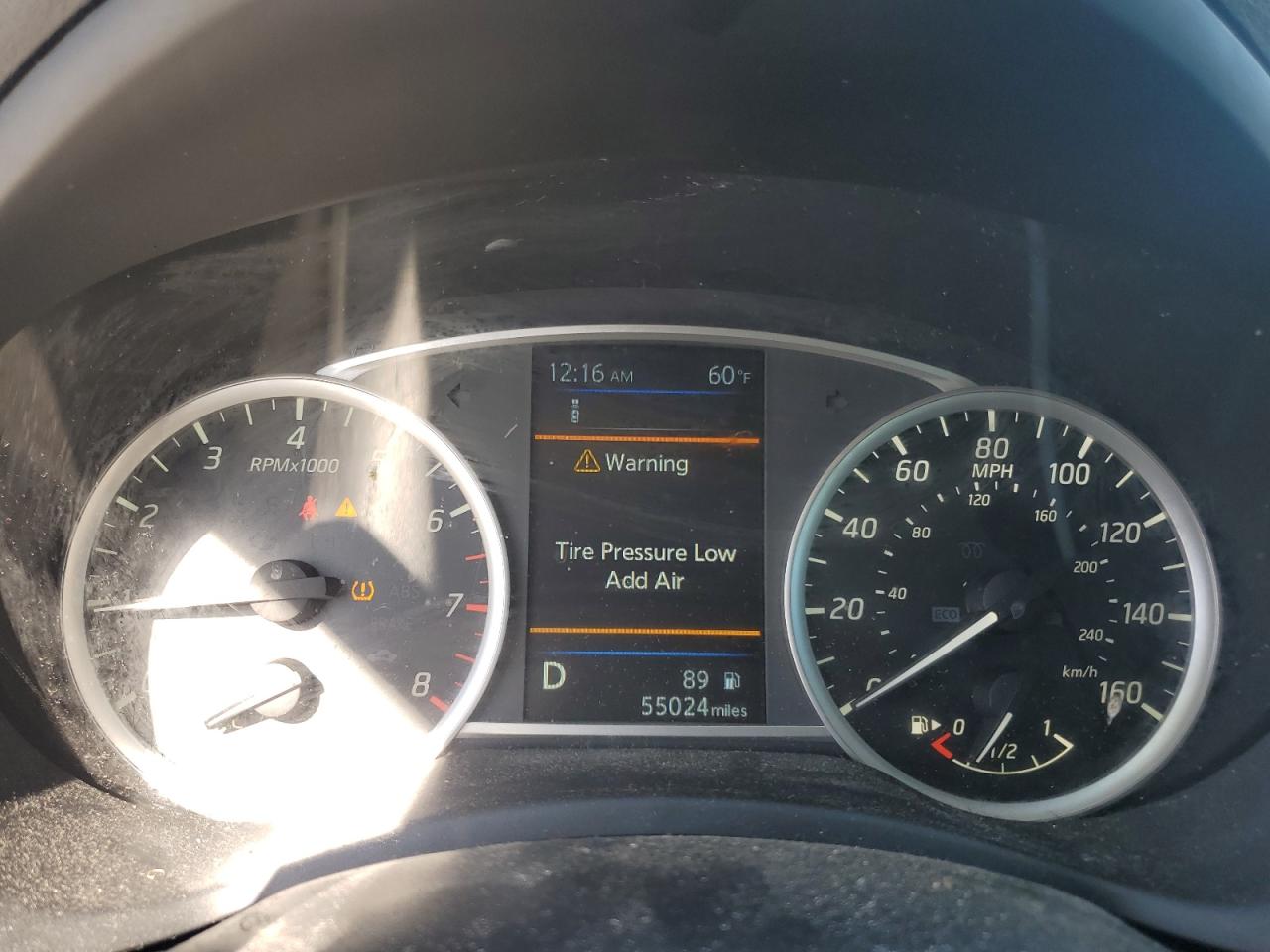 2019 Nissan Sentra - Image 9