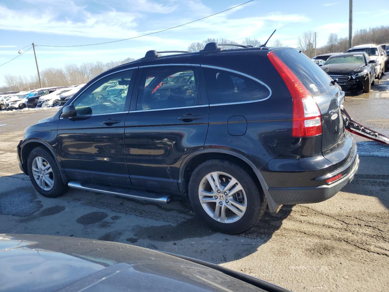 2011 Honda CR-V - Image 2