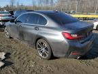 2019 Bmw 330I  за продажба в Waldorf, MD - Burn - Engine