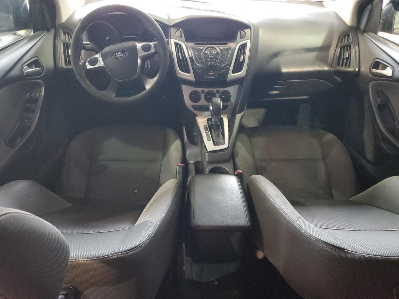 2012 Ford Focus - Image 8