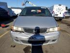 2003 Honda Odyssey Ex de vânzare în Hayward, CA - Front End