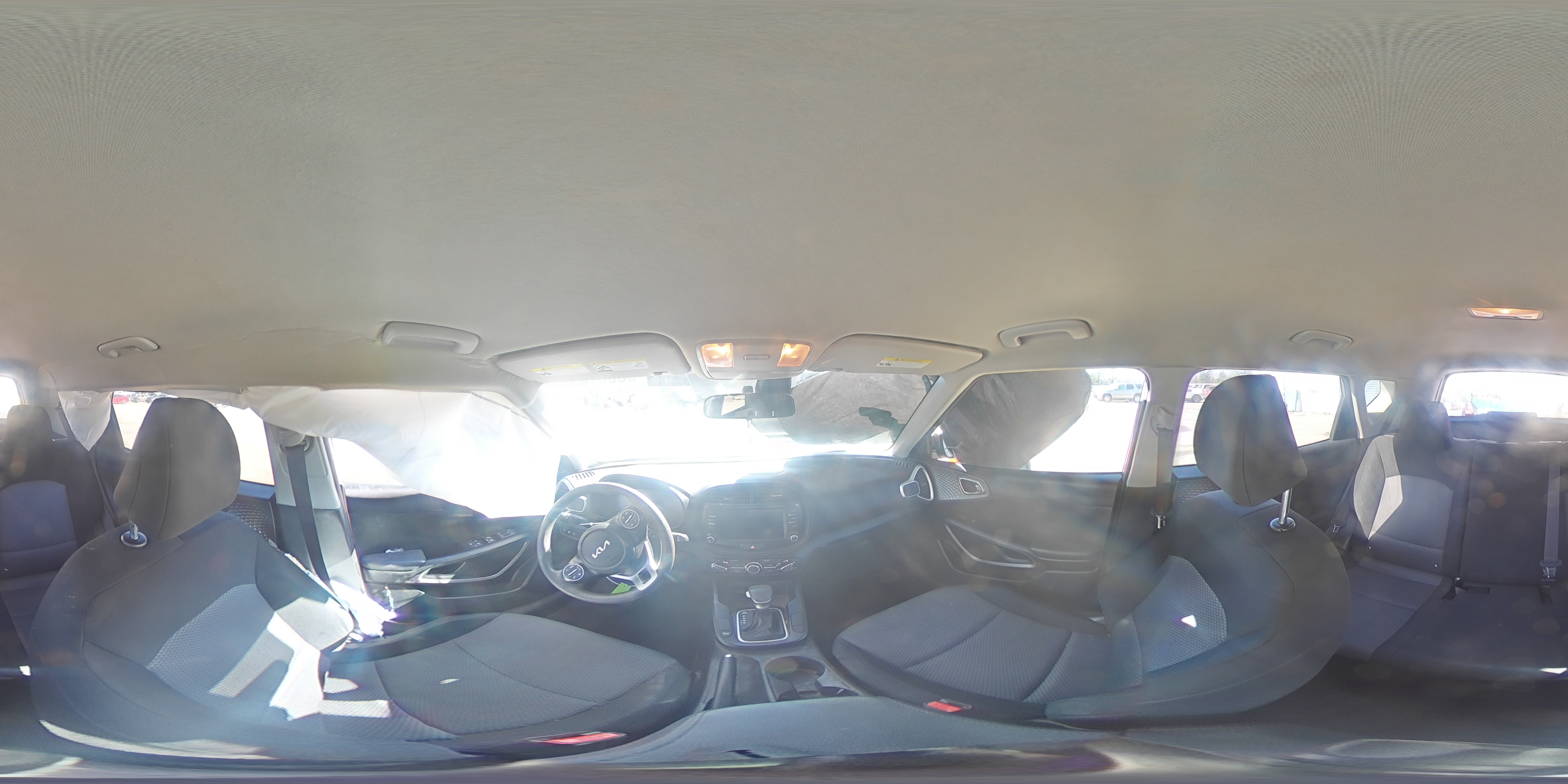 2023 Kia Soul - Image 14