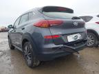 2018 HYUNDAI TUCSON PRE for sale at Copart YORK