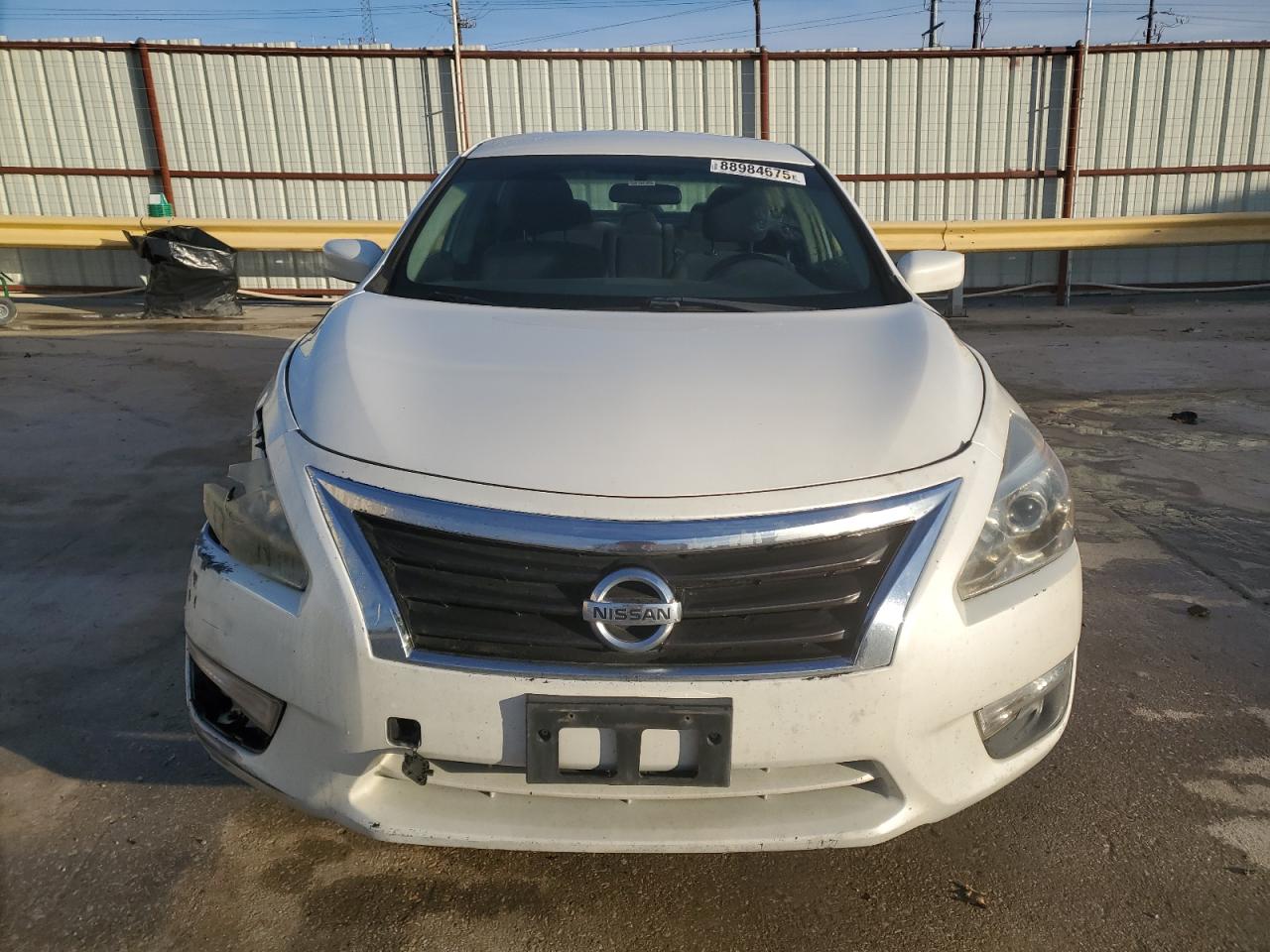 2013 Nissan Altima - Image 5