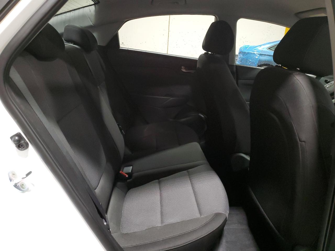 2022 Hyundai Accent - Image 10