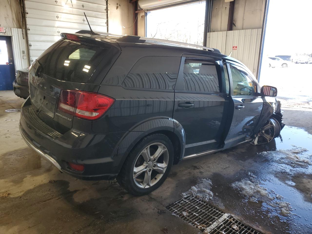 2017 Dodge Journey - Image 3