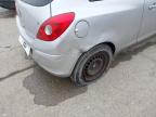 2009 VAUXHALL CORSA CLUB for sale at Copart SANDWICH