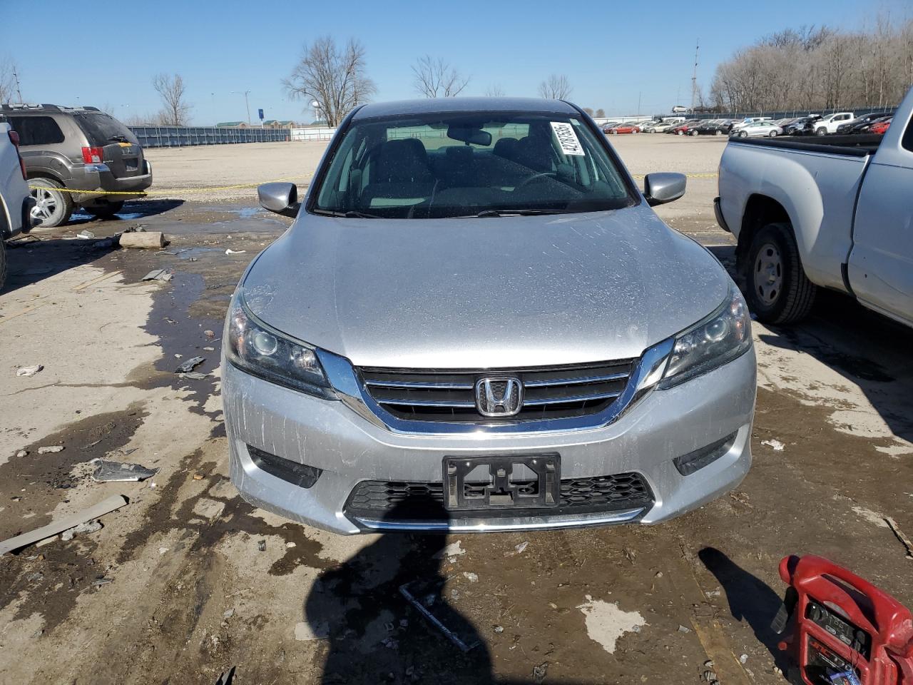 2013 Honda Accord - Image 5