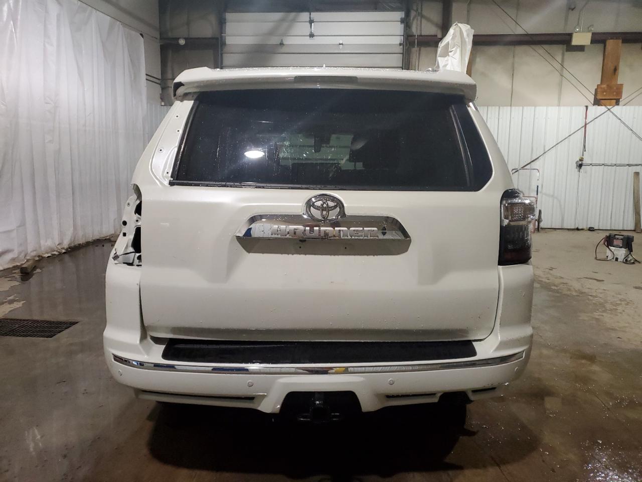 2023 Toyota 4Runner - Image 6