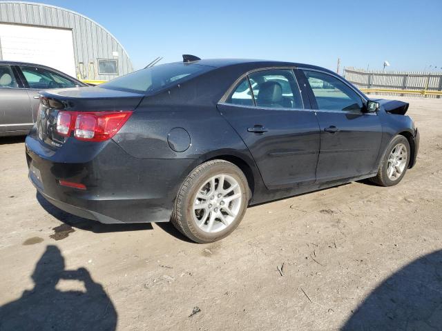  CHEVROLET MALIBU 2015 Чорний