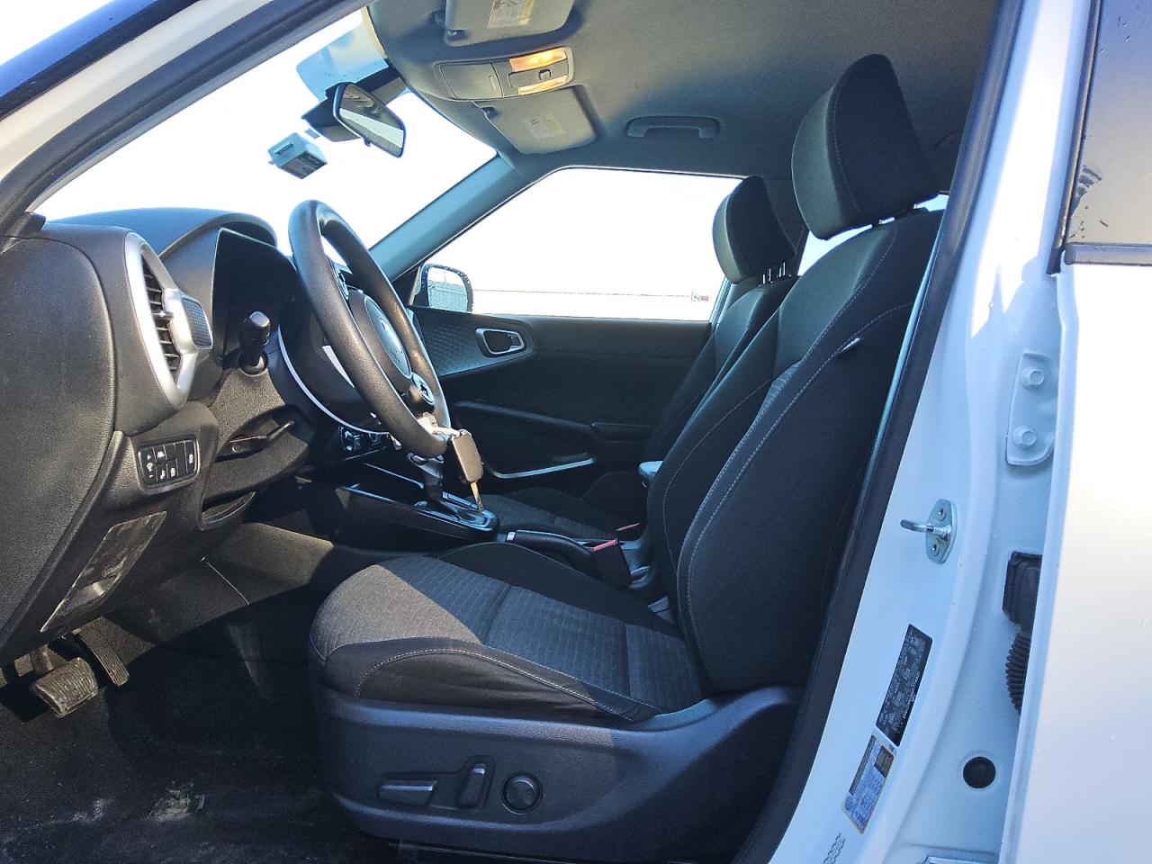2021 Kia Soul - Image 7