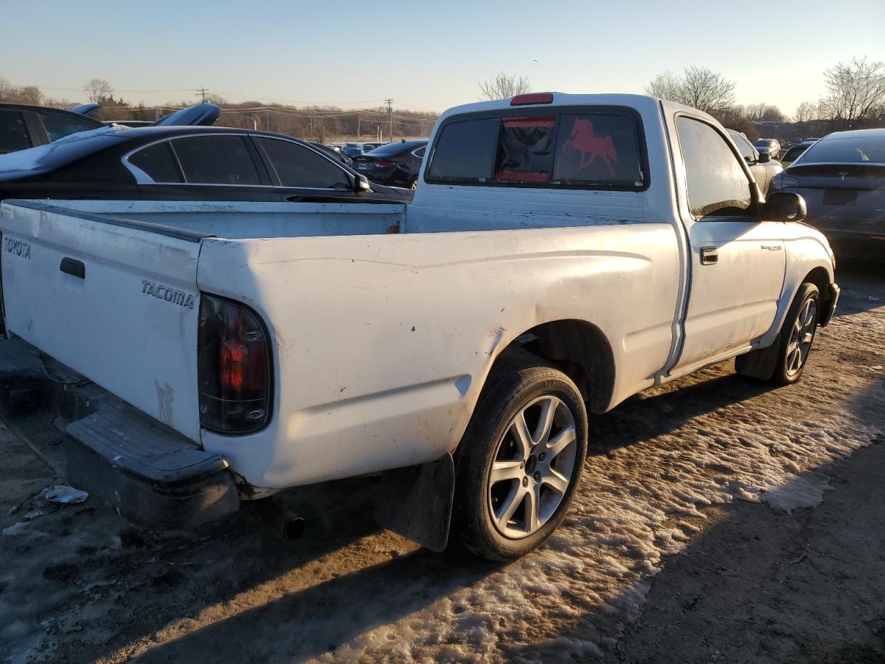 2004 Toyota Tacoma - Image 3