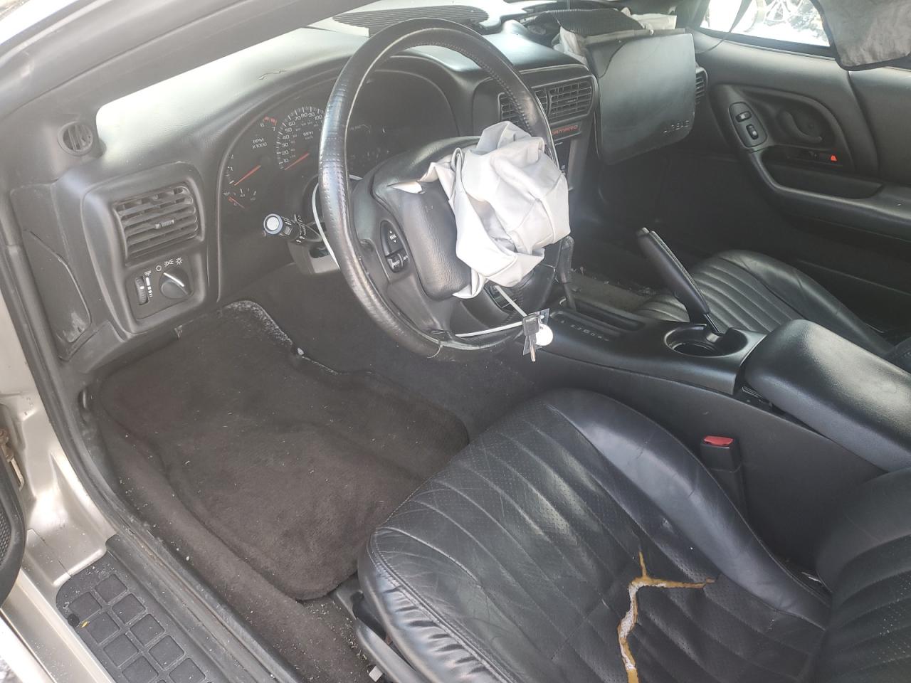 2000 Chevrolet Camaro Z28 VIN: 2G1FP32G4Y2145756 Lot: 86843774