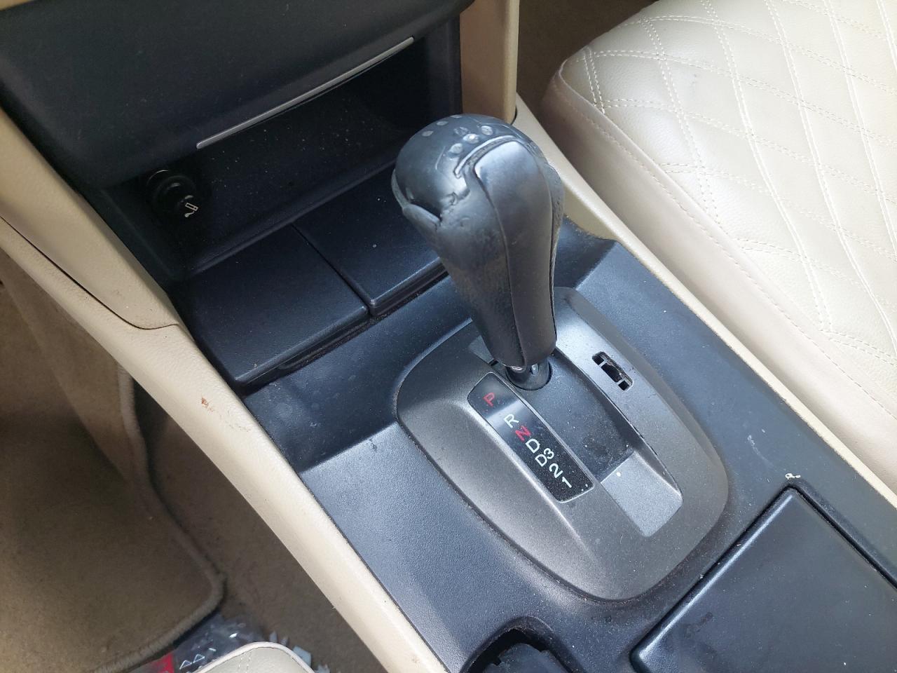 JHMCP26368C404757 - 2008 Honda Accord Lxp - #88565795