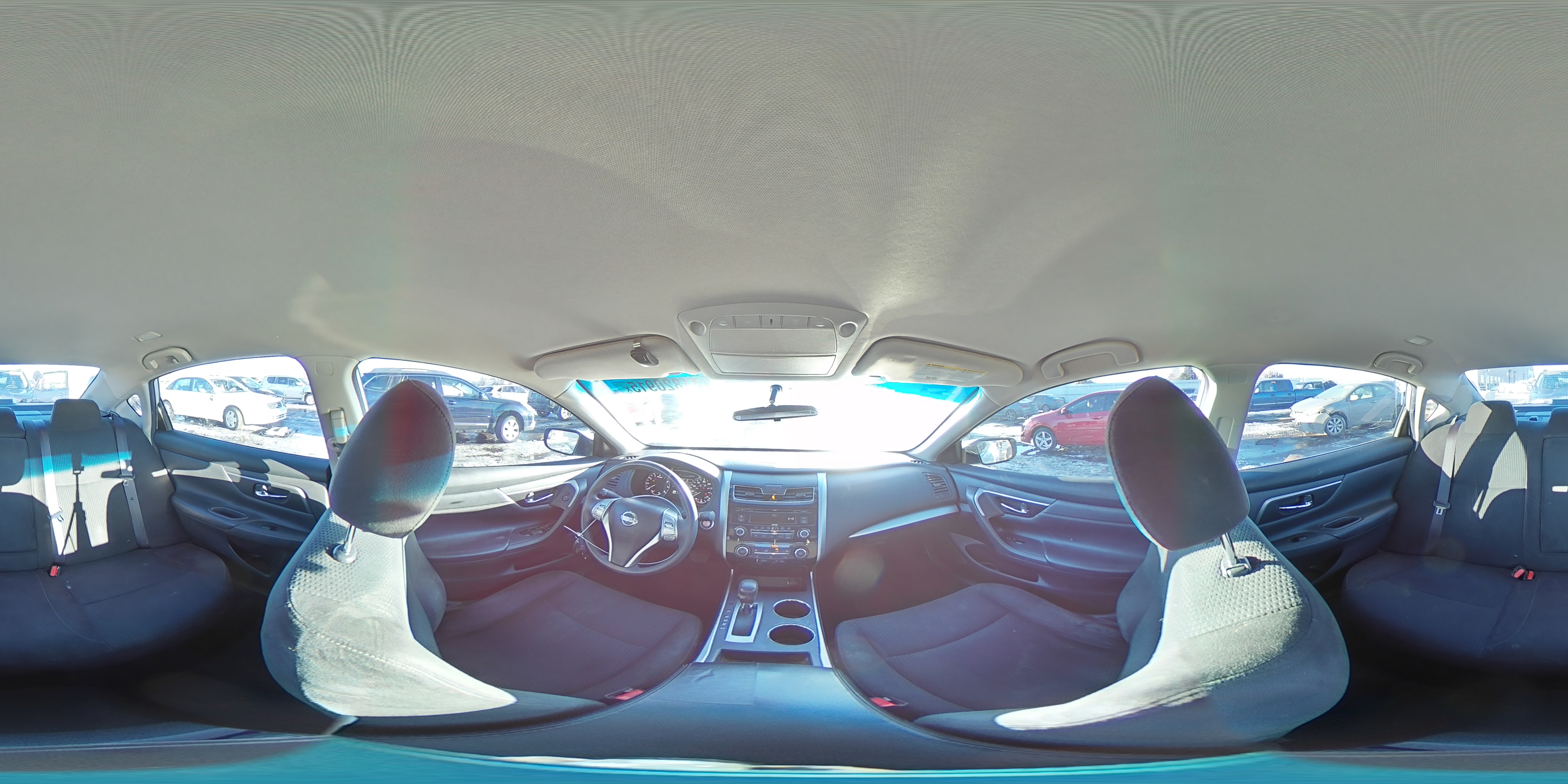 2015 Nissan Altima - Image 15