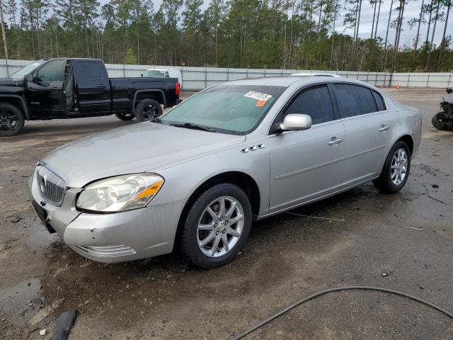 2006 Buick Lucerne Cxl