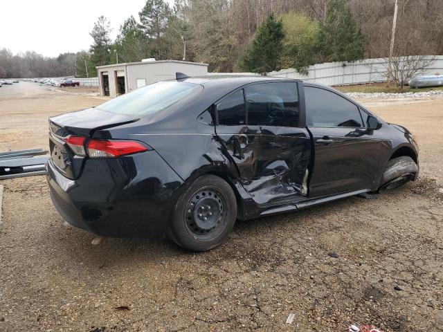  TOYOTA COROLLA 2024 Czarny