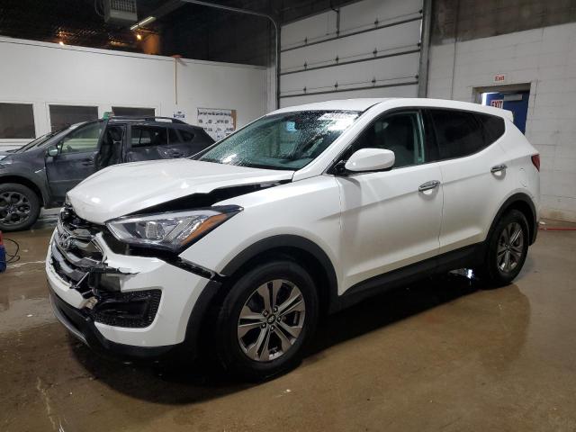 2016 Hyundai Santa Fe Sport 