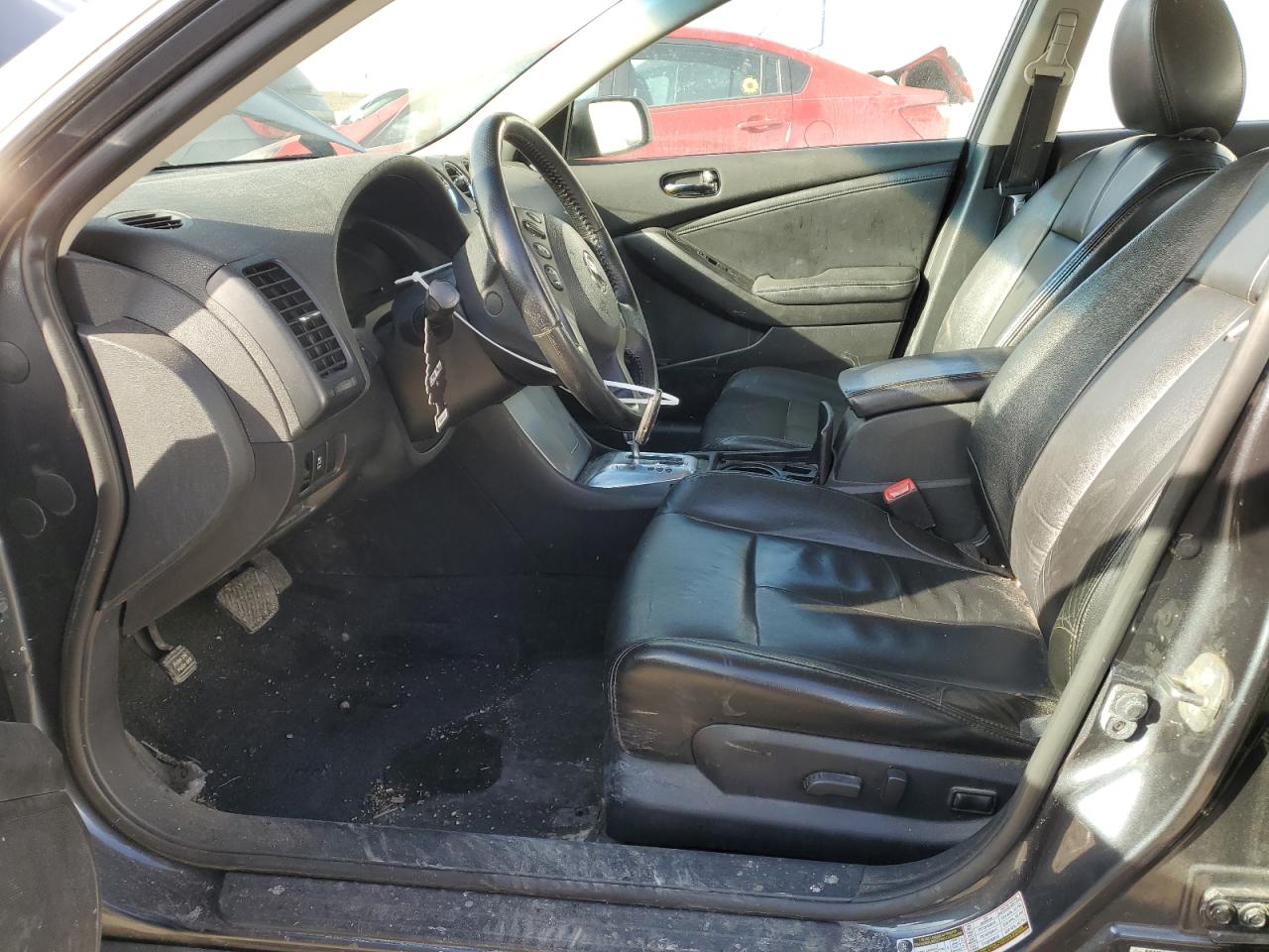 2012 Nissan Altima - Image 7