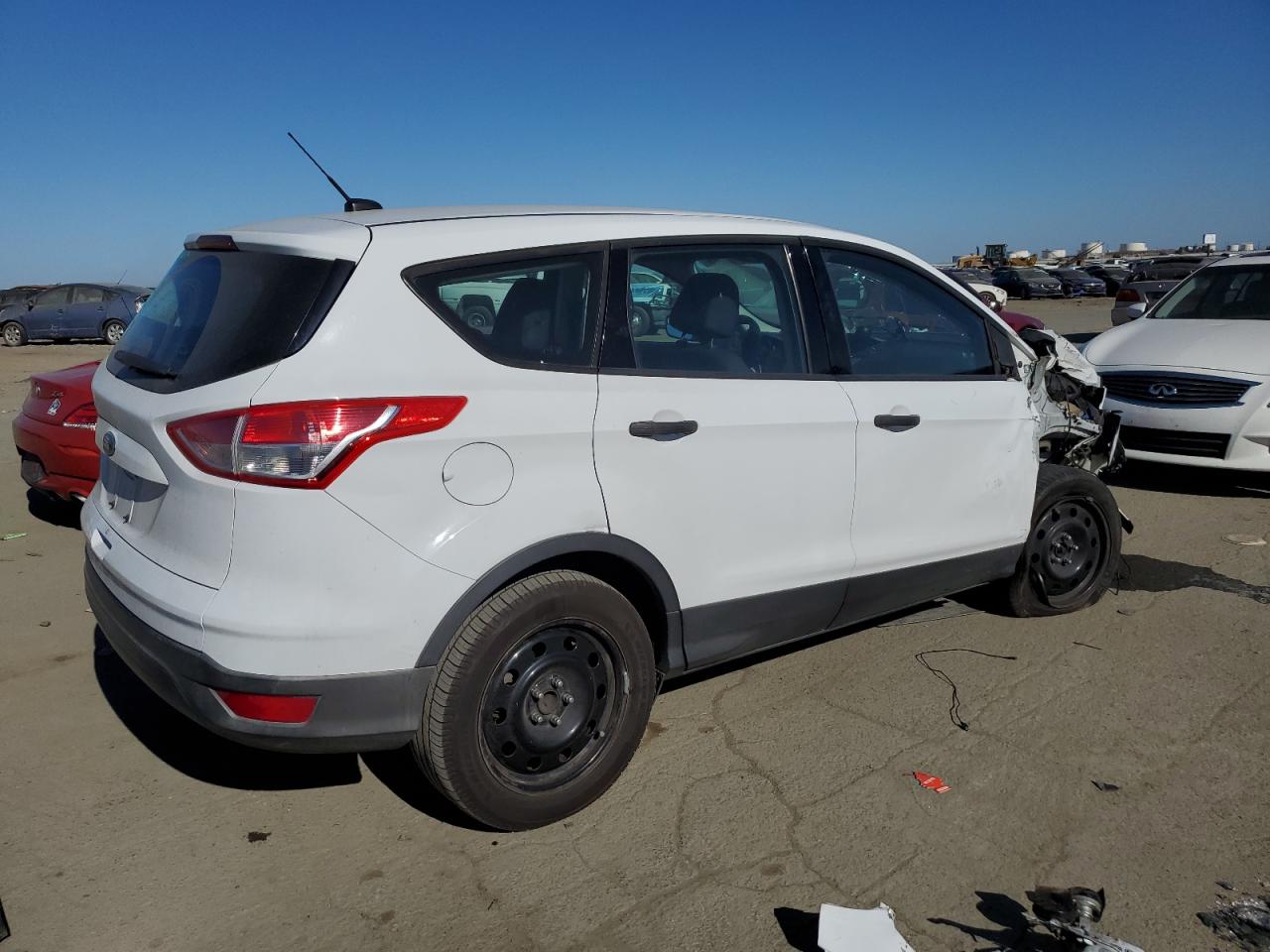 2013 Ford Escape - Image 3