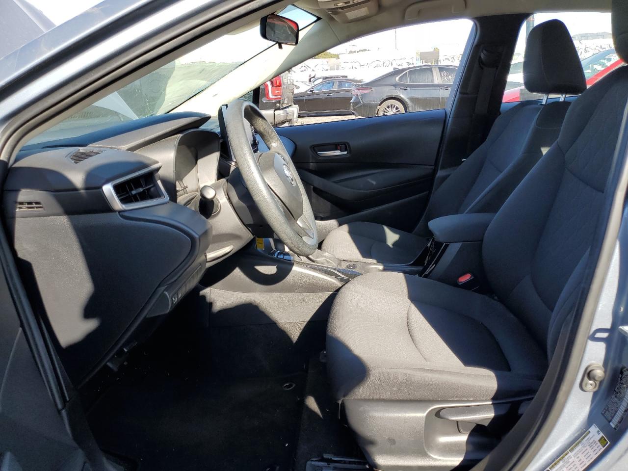 2021 Toyota Corolla - Image 7