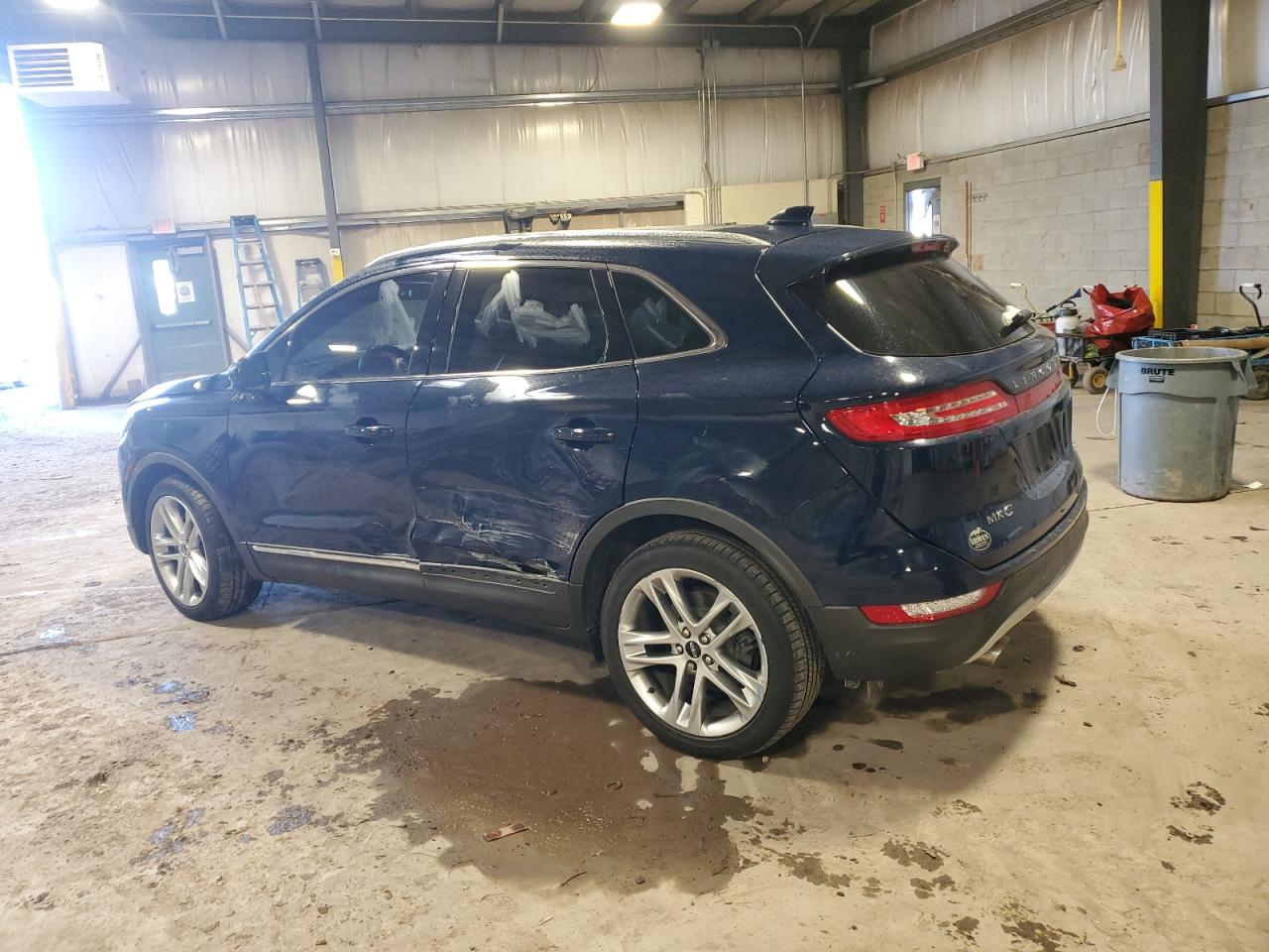 2018 Lincoln MKC - Image 2