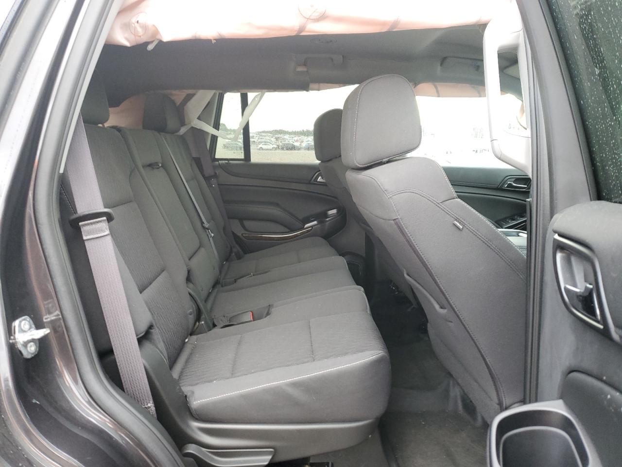 2016 Chevrolet Tahoe - Image 11