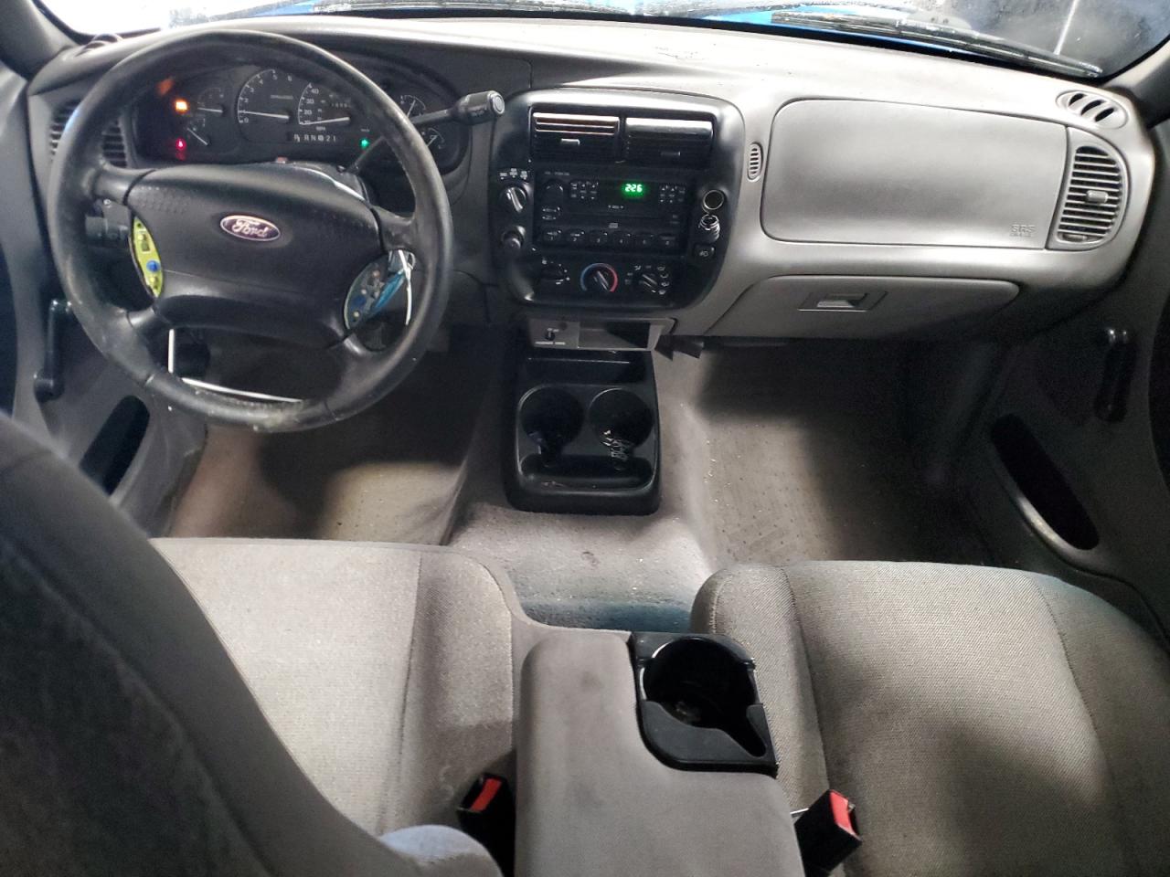 2001 Ford Ranger - Image 8