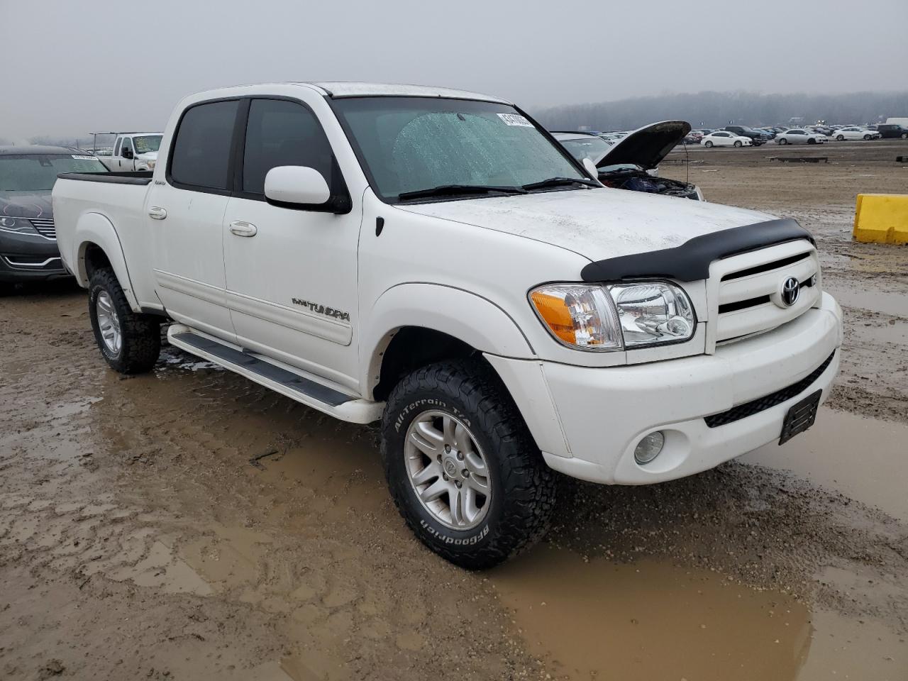 2005 Toyota Tundra - Image 4