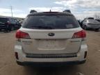 2013 Subaru Outback 2.5I Limited продається в Albuquerque, NM - Front End