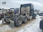 2010 Kenworth Construction T660 for Sale in Kansas City, KS - Burn - Interior