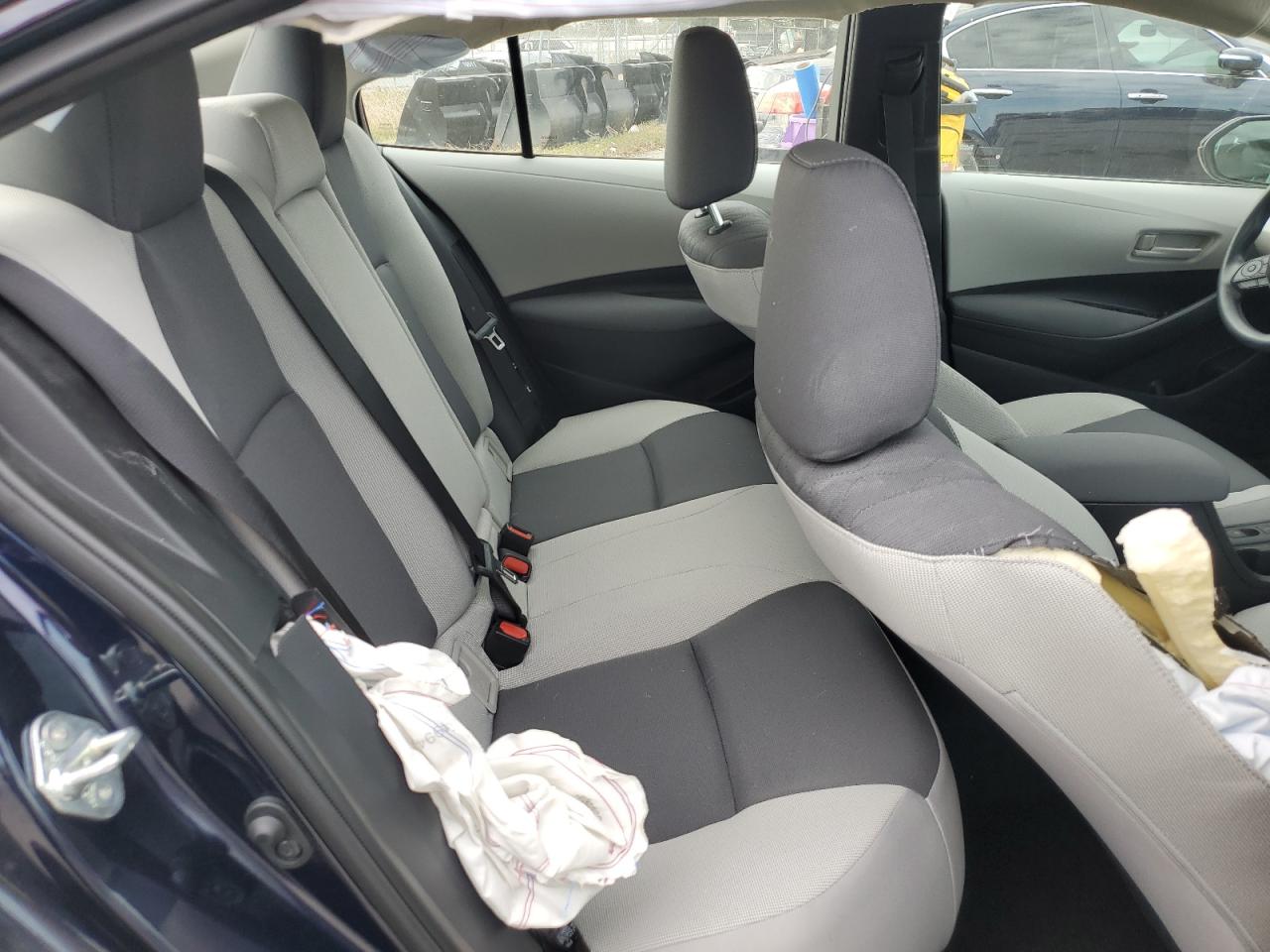 2024 Toyota Corolla - Image 10