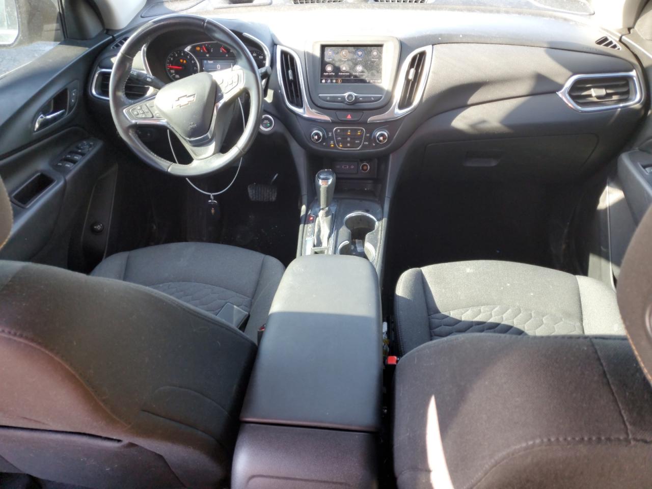 2020 Chevrolet Equinox - Image 8