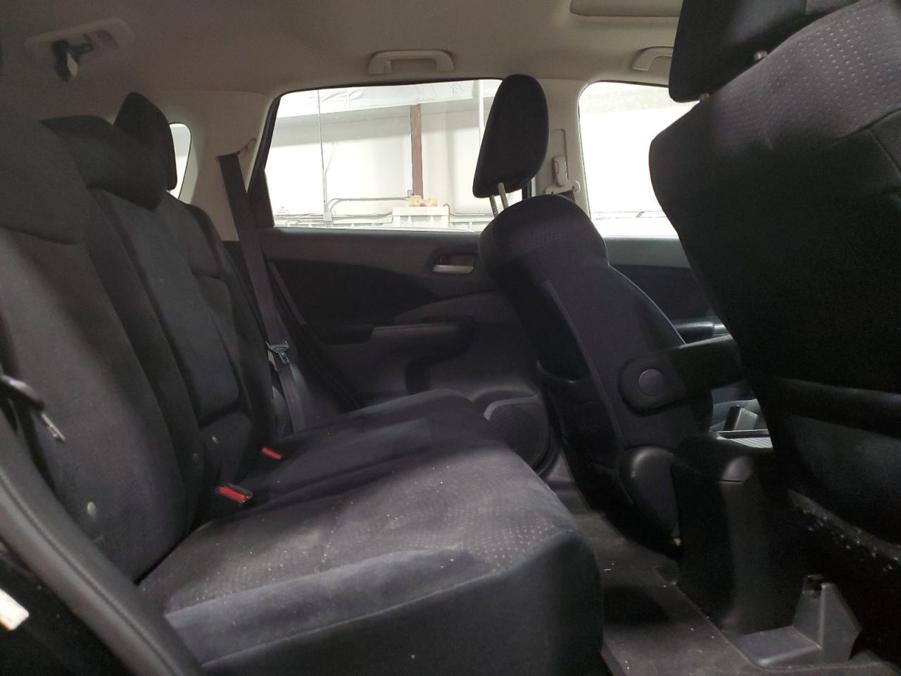 2013 Honda CR-V - Image 11