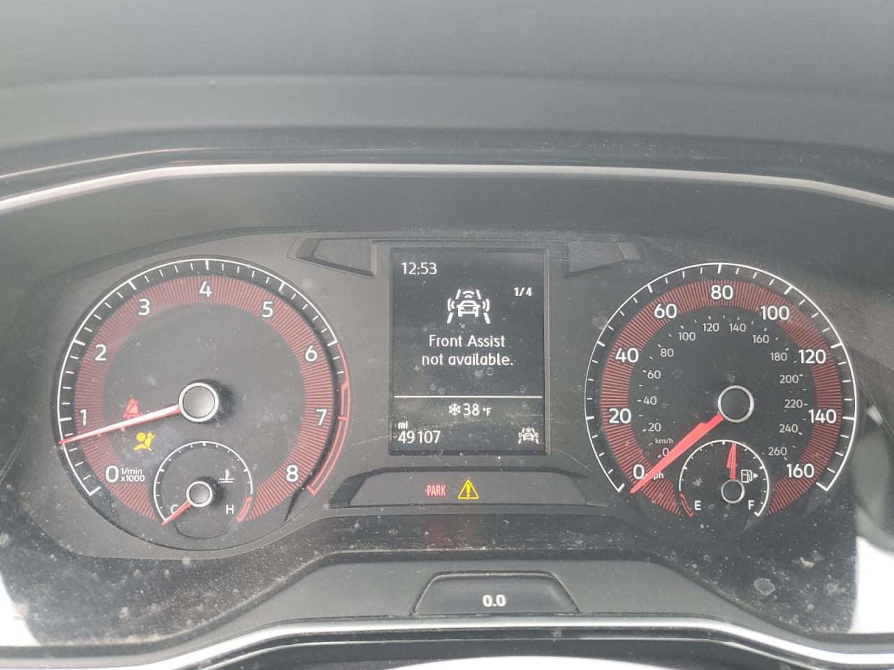 2021 Volkswagen Jetta - Image 9