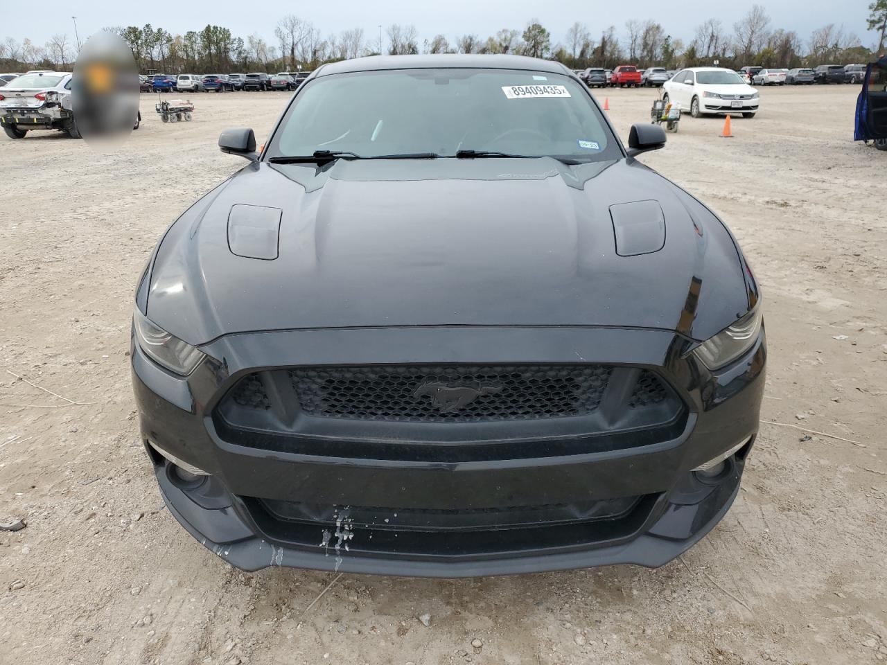2016 Ford Mustang - Image 5